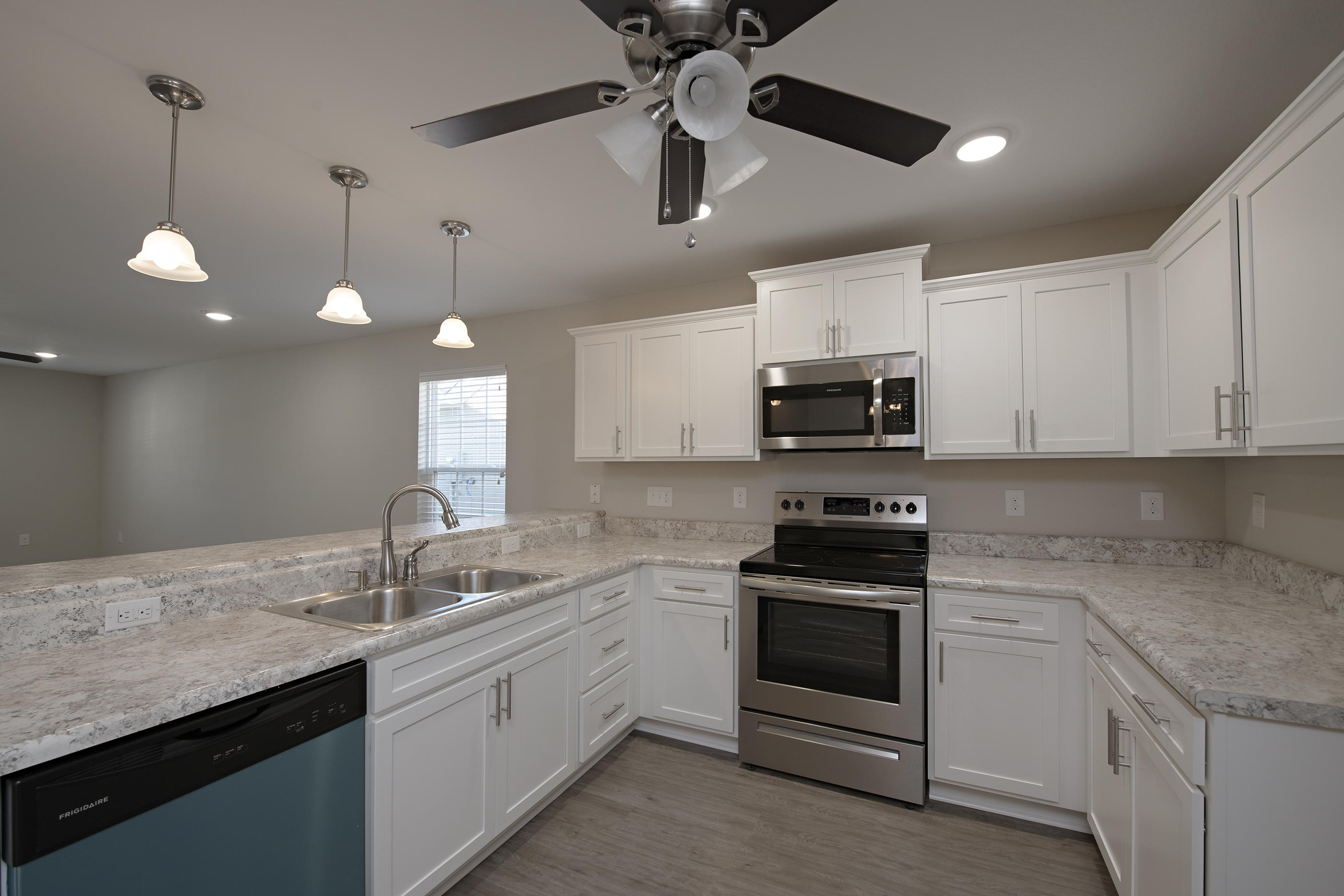 Stillwell Estates - Residential