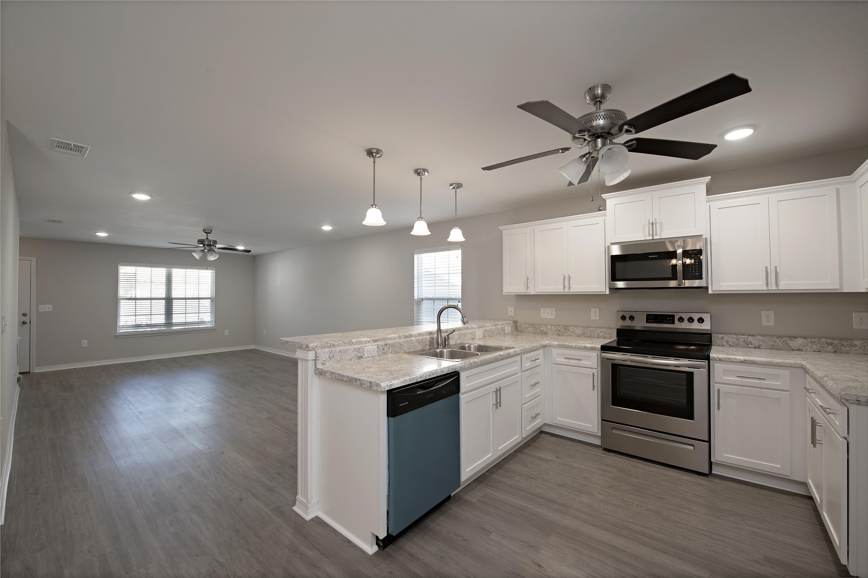 Stillwell Estates - Residential