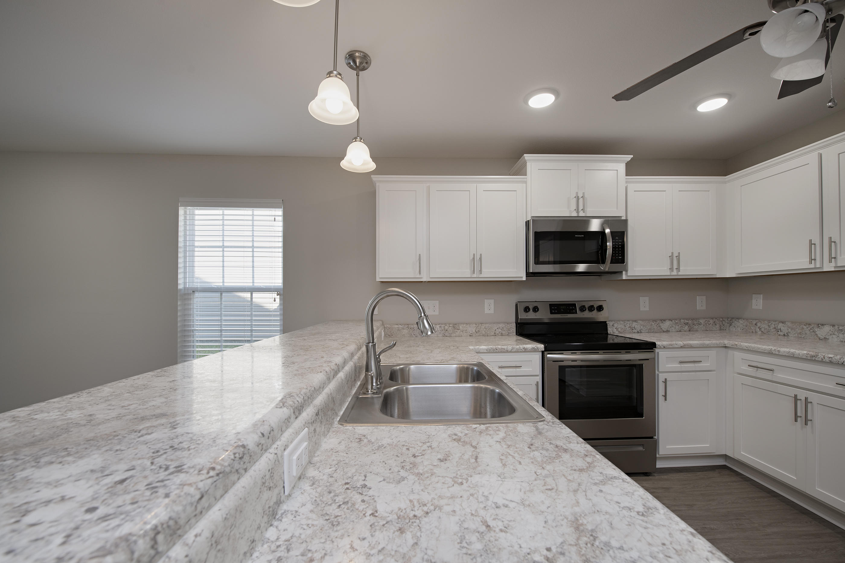 Stillwell Estates - Residential