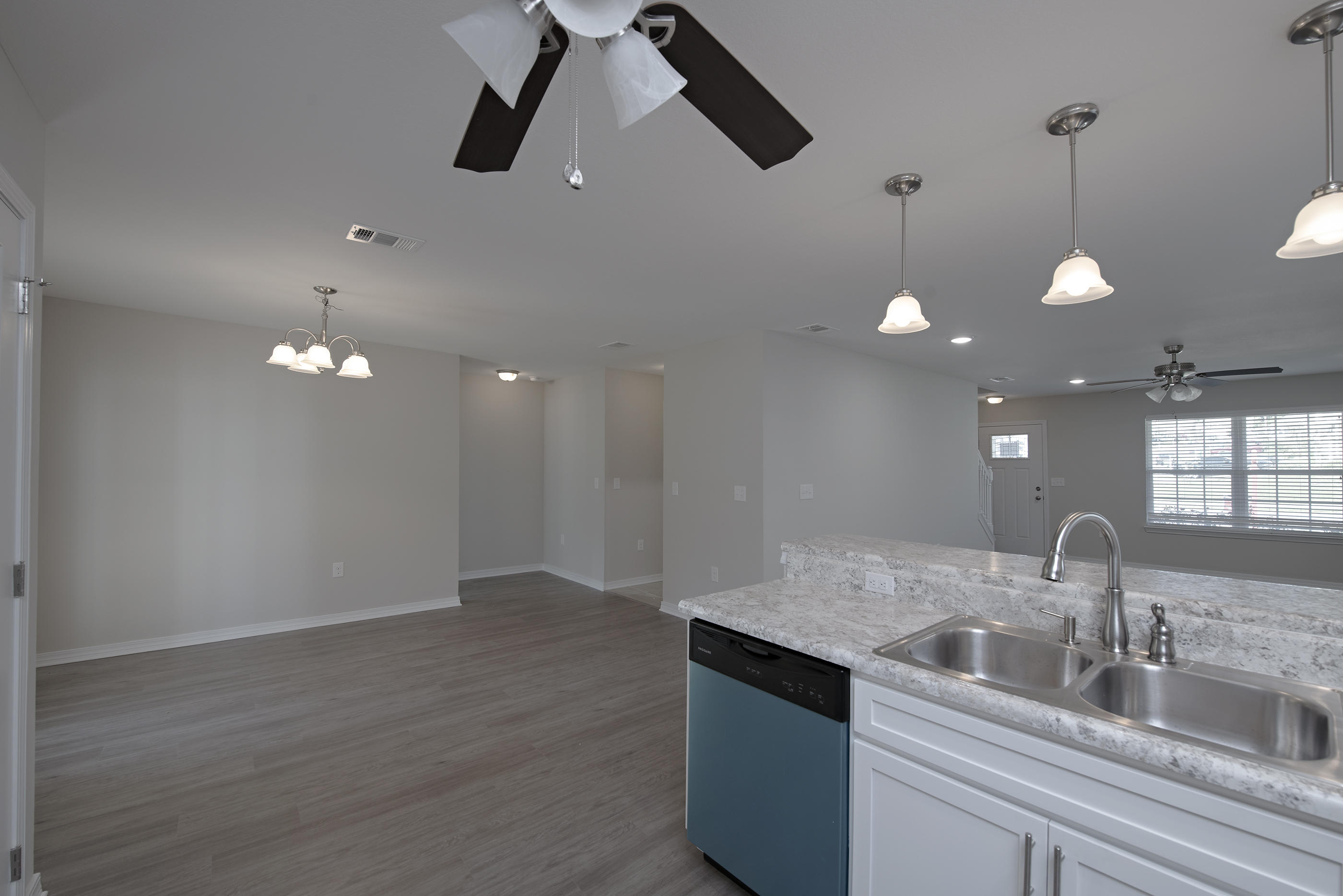 Stillwell Estates - Residential