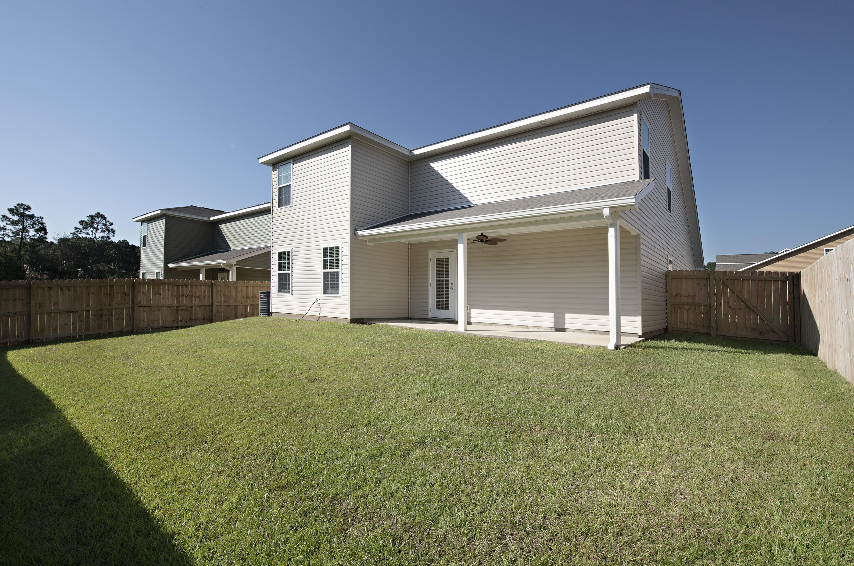 Stillwell Estates - Residential