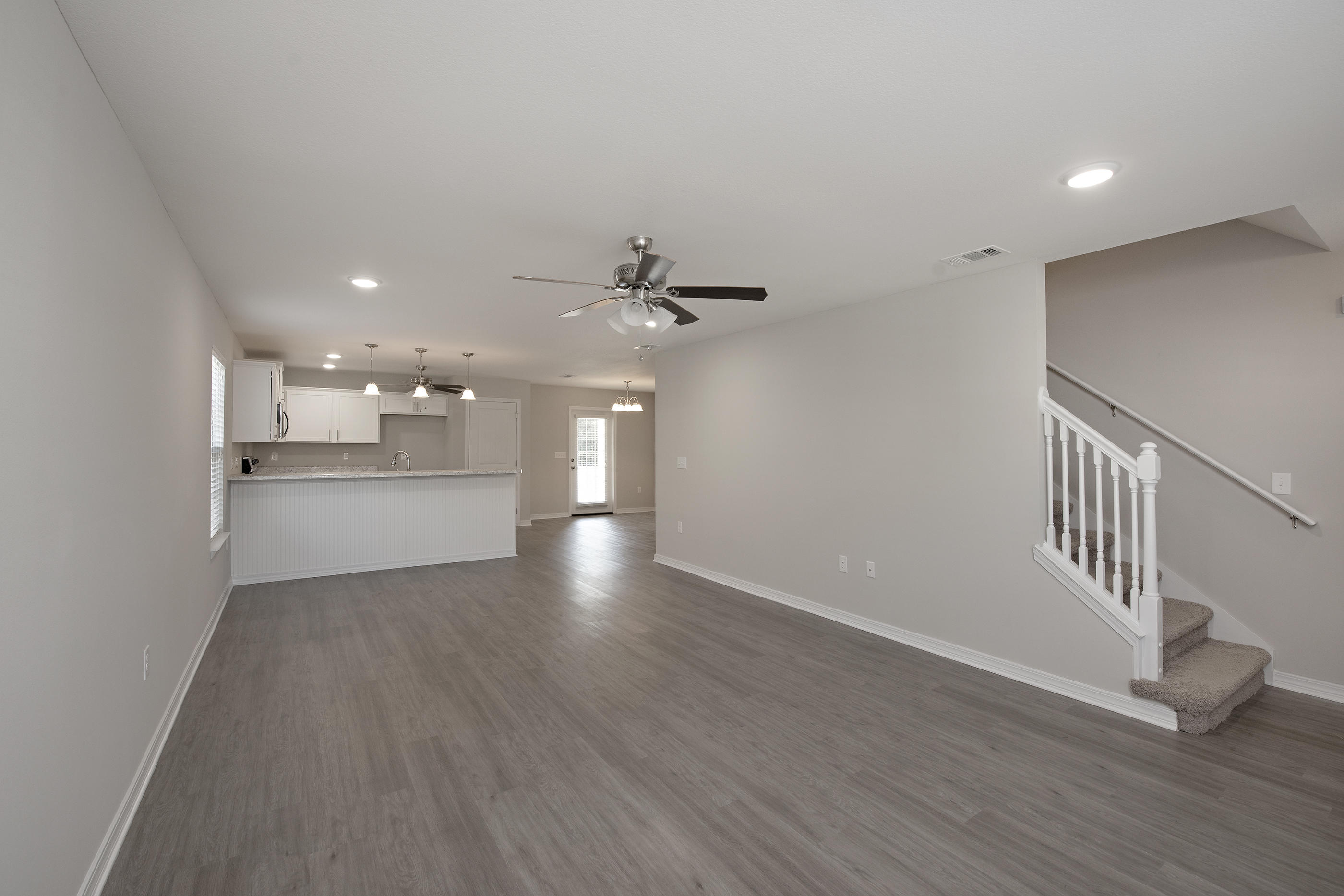 Stillwell Estates - Residential