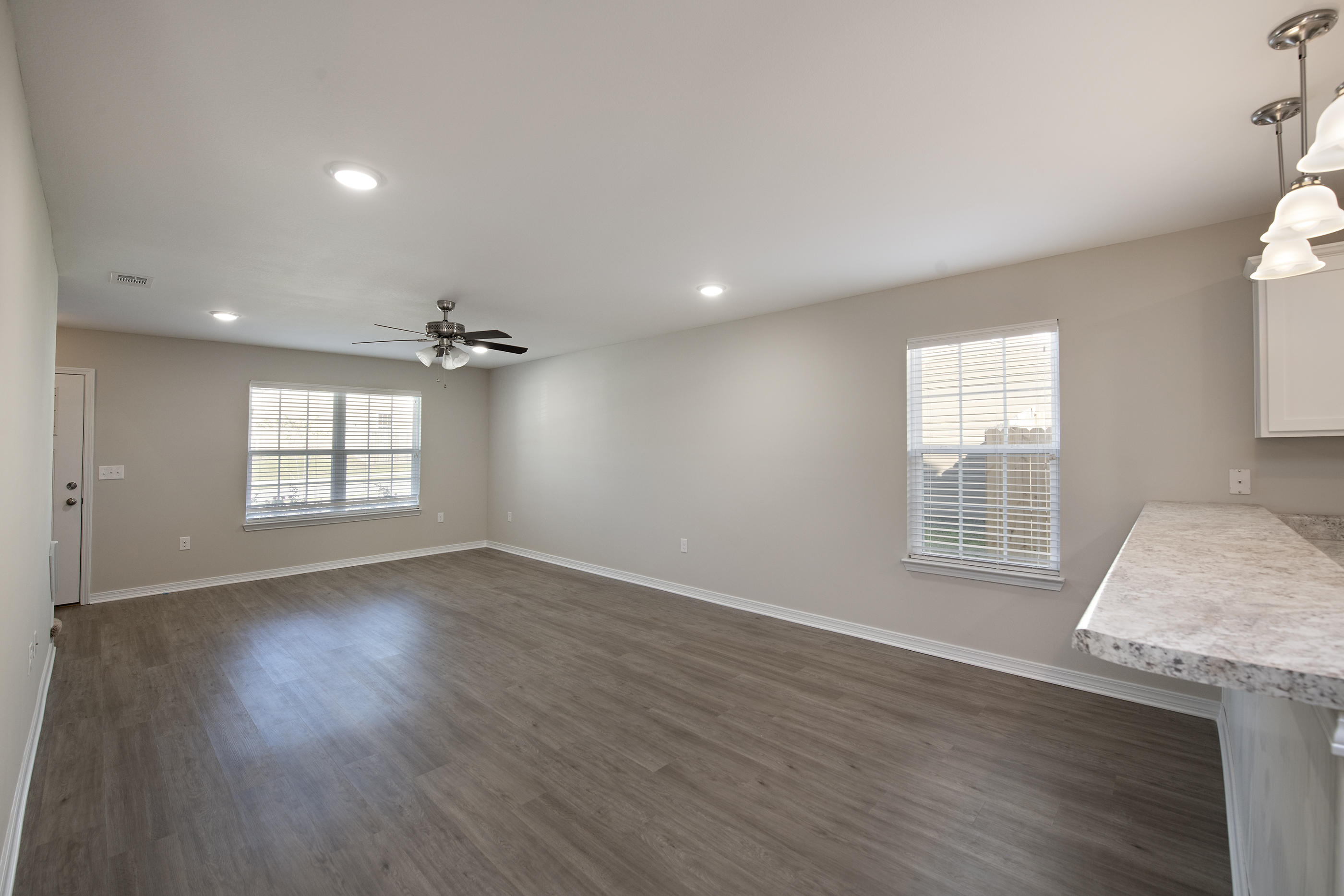 Stillwell Estates - Residential