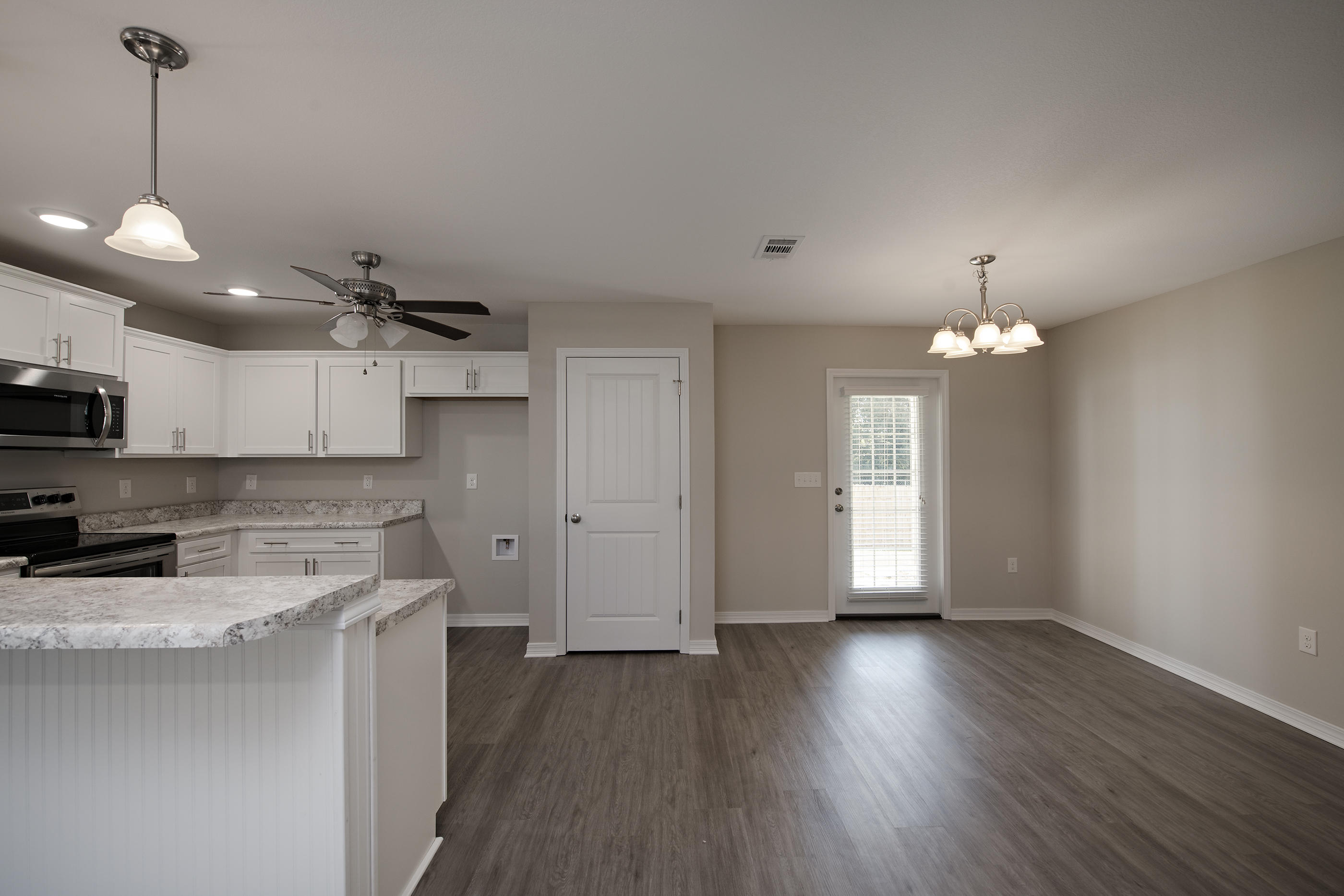 Stillwell Estates - Residential