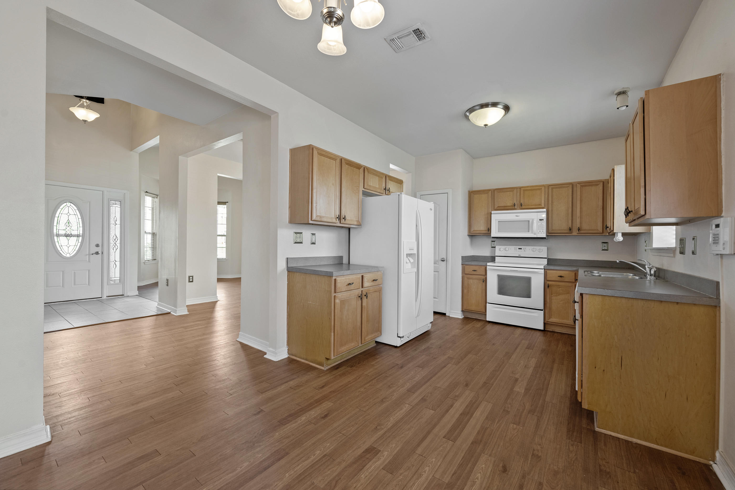 SANDY RIDGE ESTATES - Residential