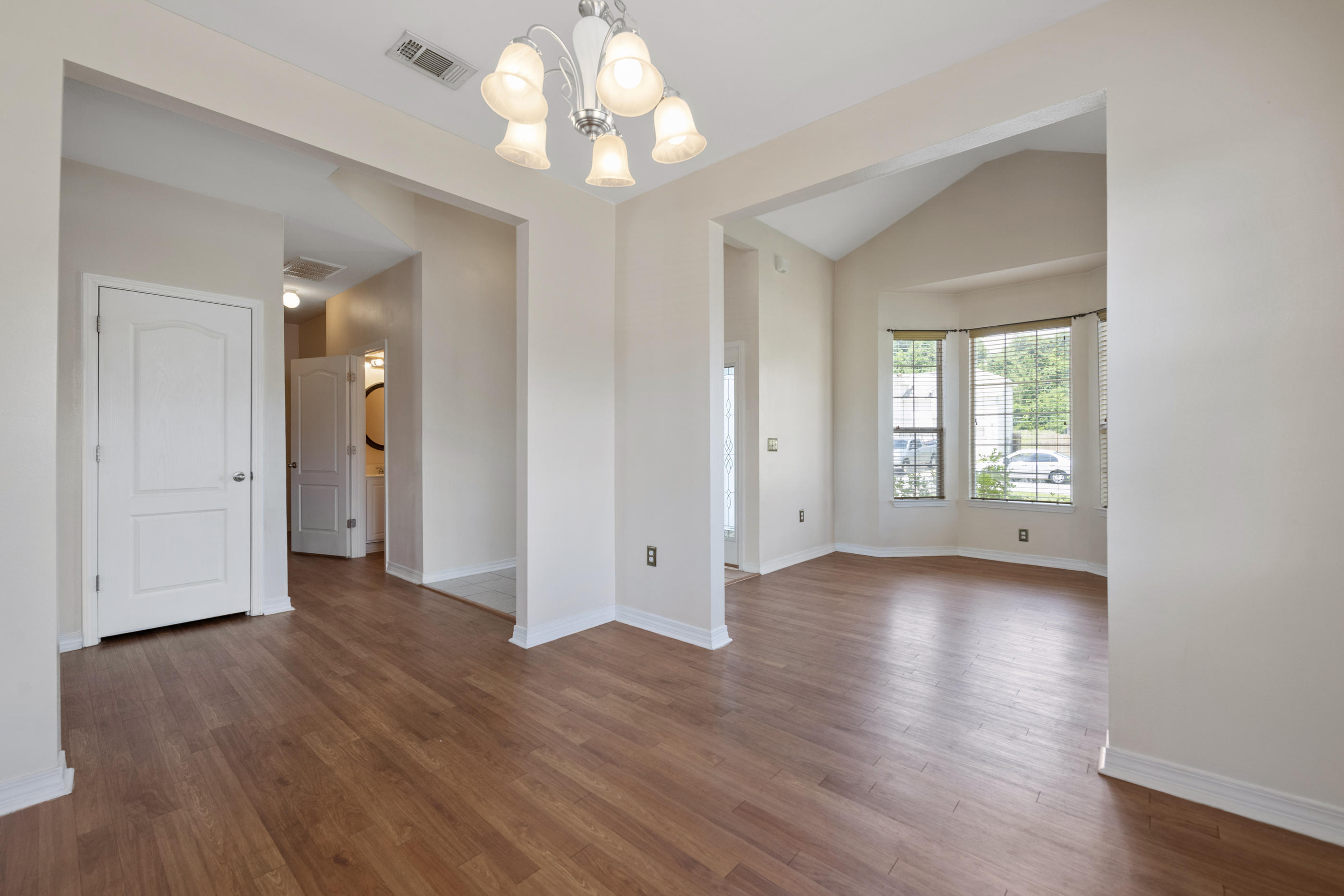 SANDY RIDGE ESTATES - Residential