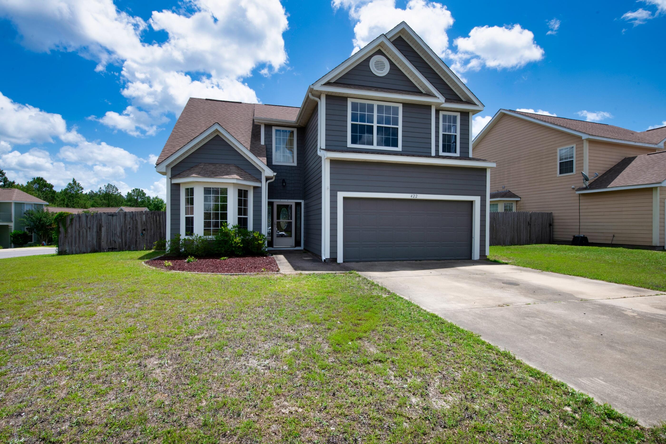 SANDY RIDGE ESTATES - Residential