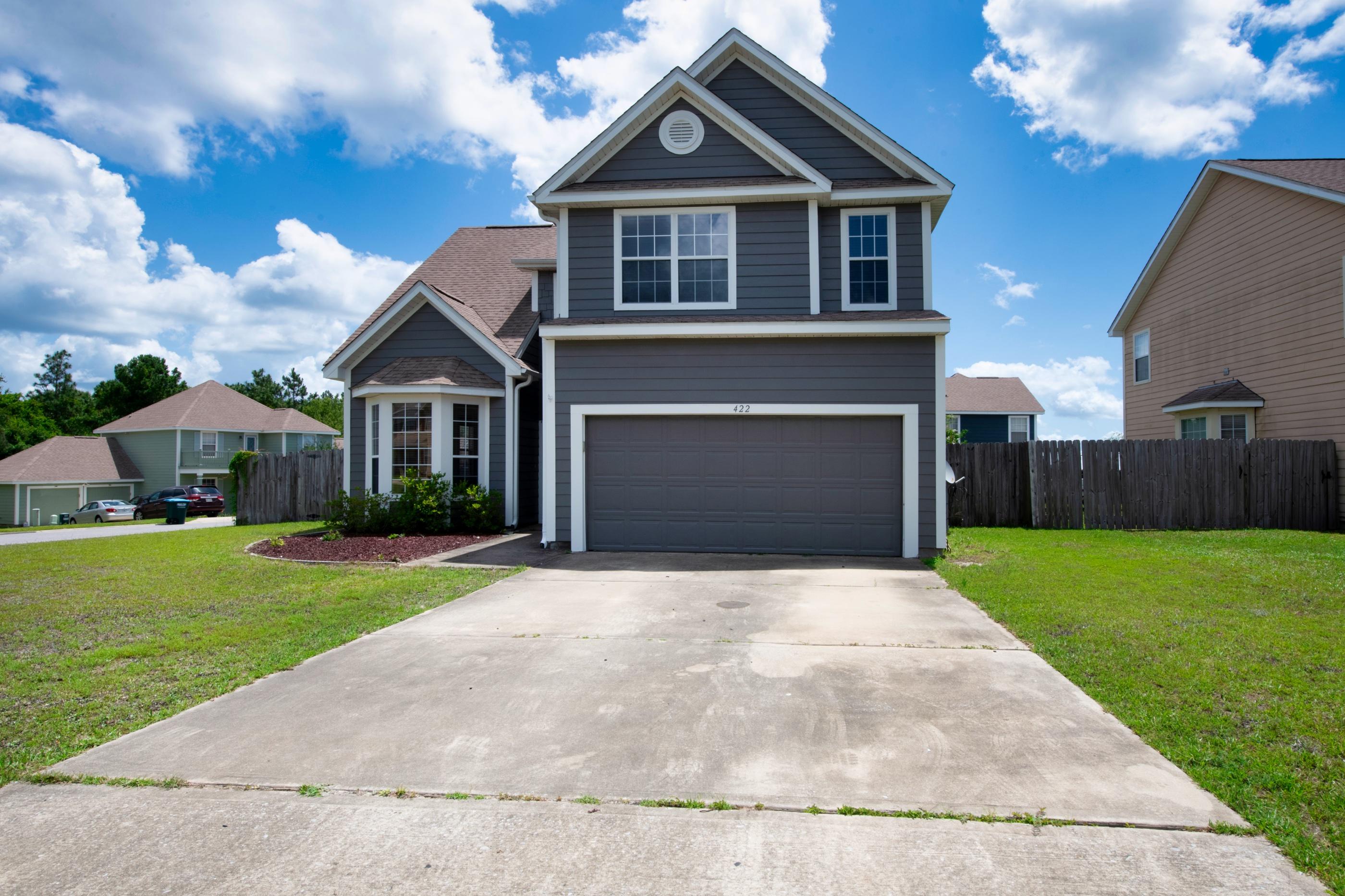 SANDY RIDGE ESTATES - Residential