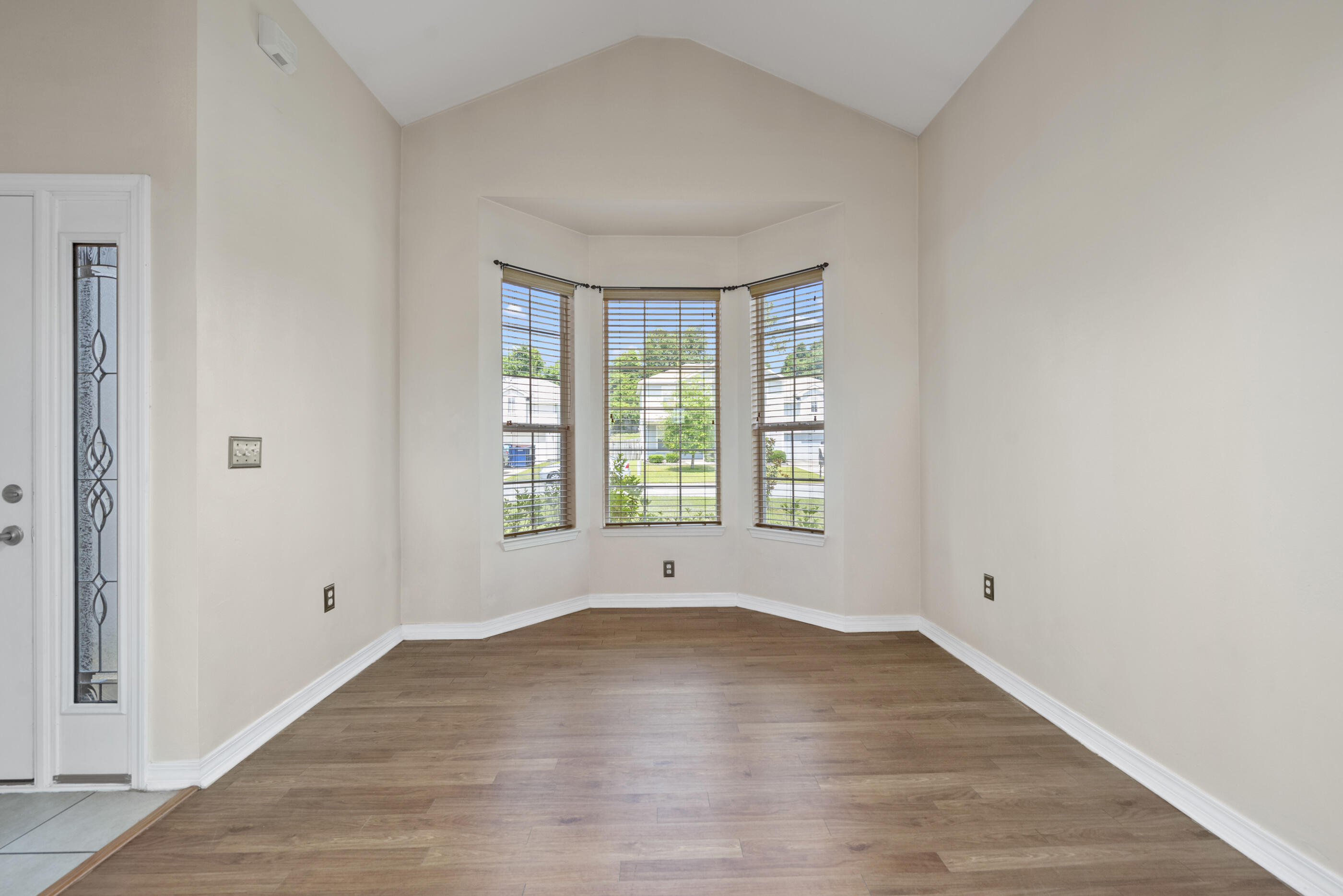 SANDY RIDGE ESTATES - Residential