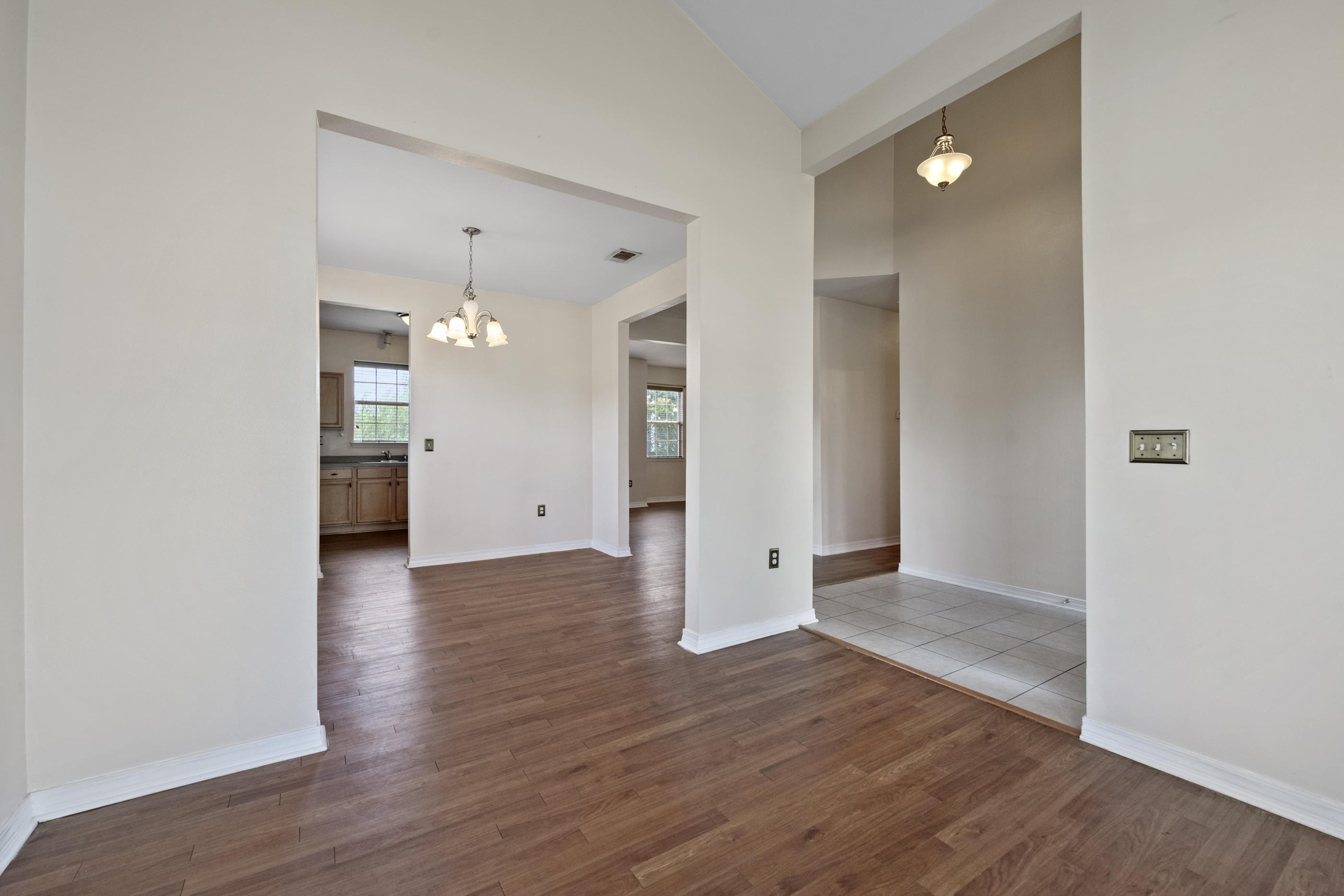 SANDY RIDGE ESTATES - Residential