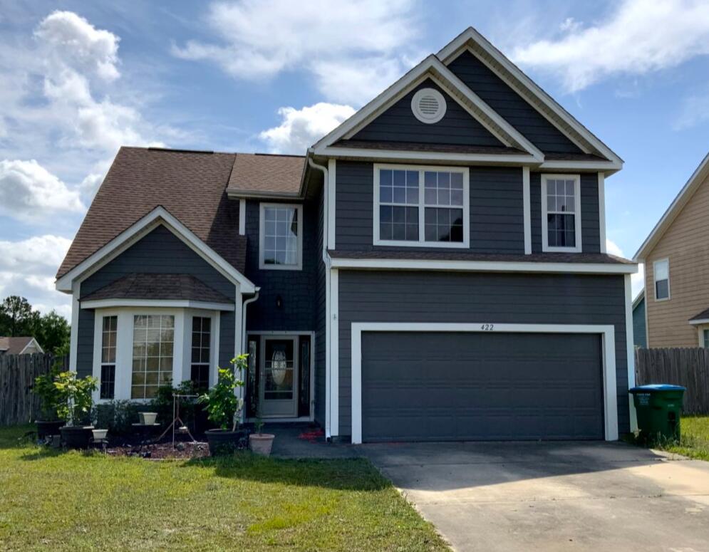 SANDY RIDGE ESTATES - Residential