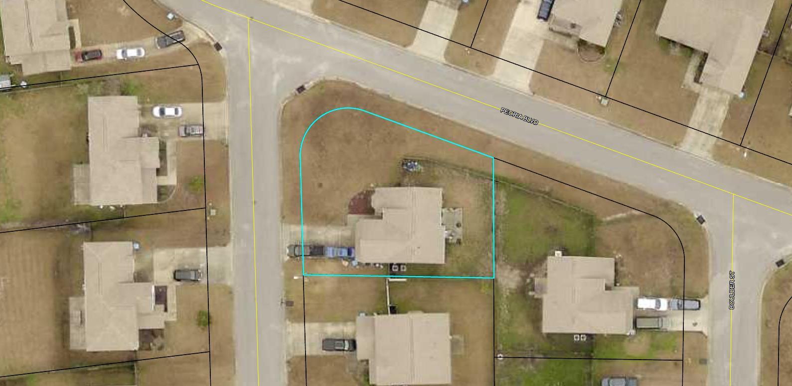 SANDY RIDGE ESTATES - Residential