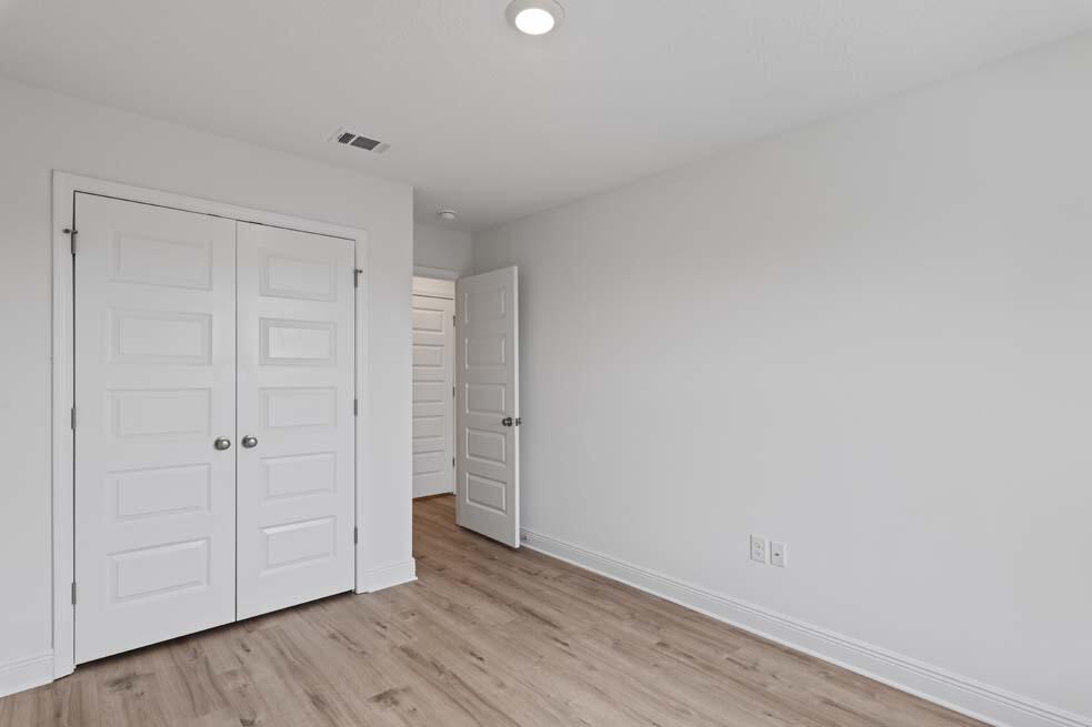 Hawk's Landing Townhomes - Residential