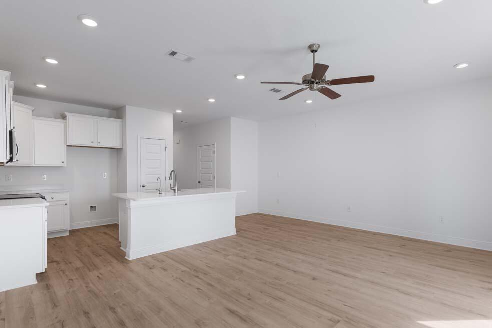 Hawk's Landing Townhomes - Residential