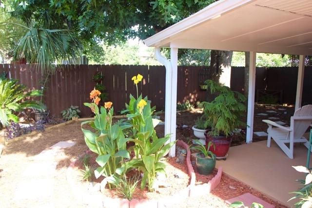 INDIAN OAKS - Residential