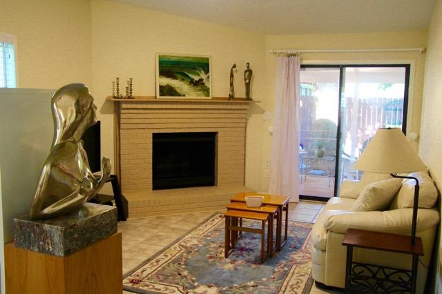 INDIAN OAKS - Residential