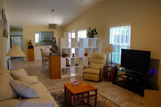 INDIAN OAKS - Residential