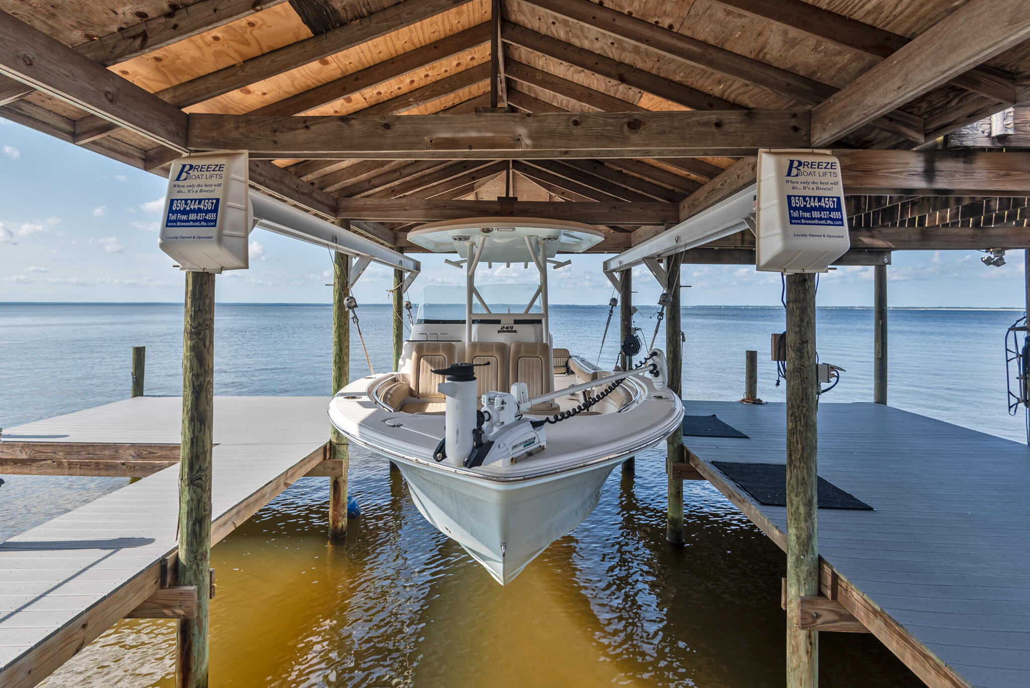 SANTA ROSA BEACH - Residential