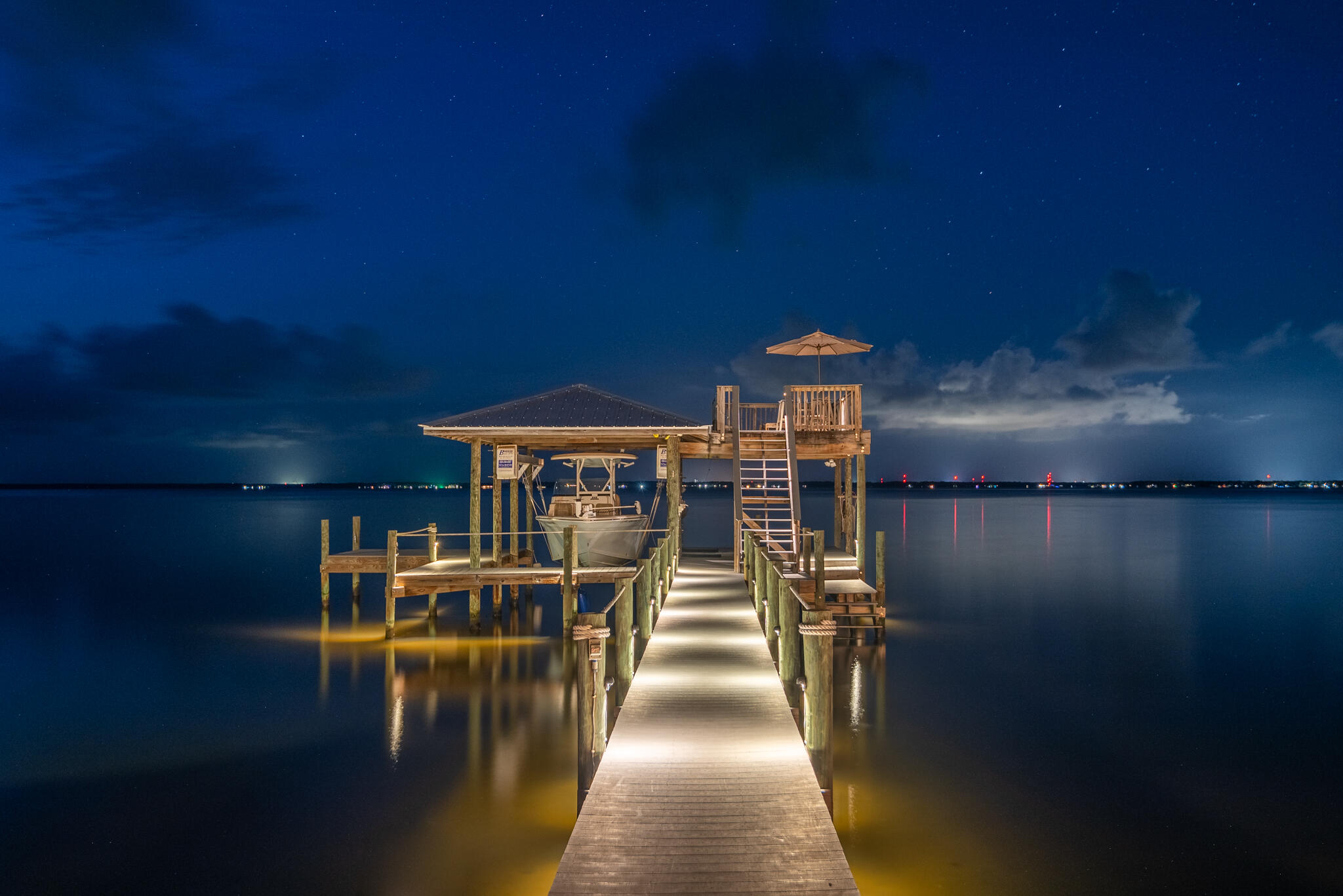 SANTA ROSA BEACH - Residential