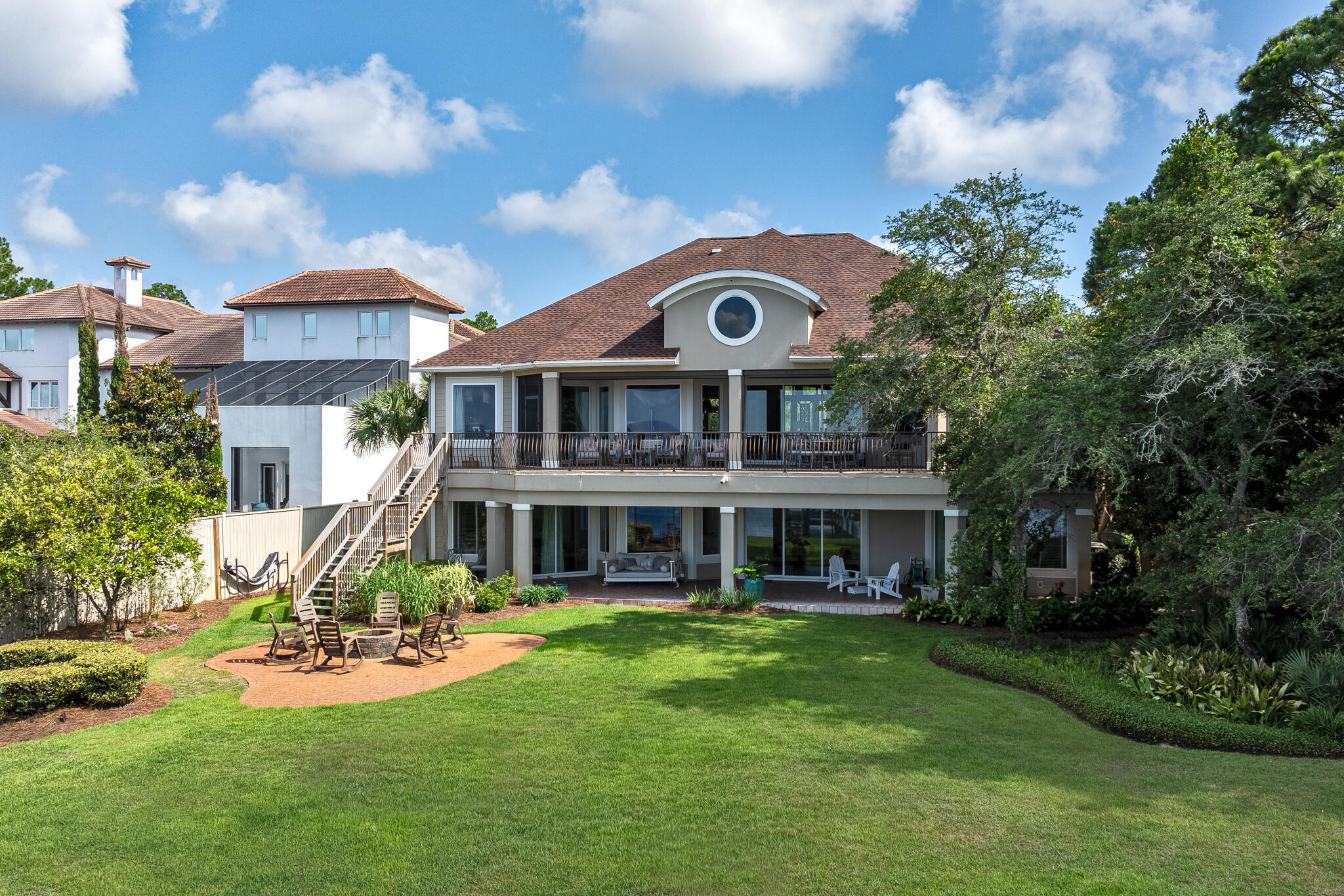 SANTA ROSA BEACH - Residential