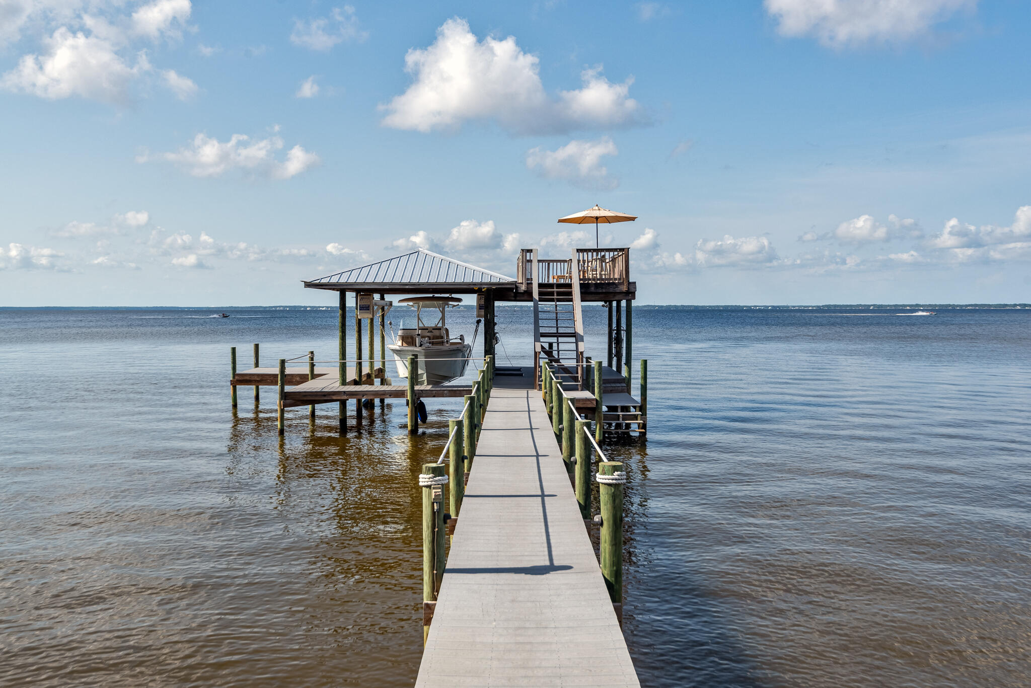 SANTA ROSA BEACH - Residential