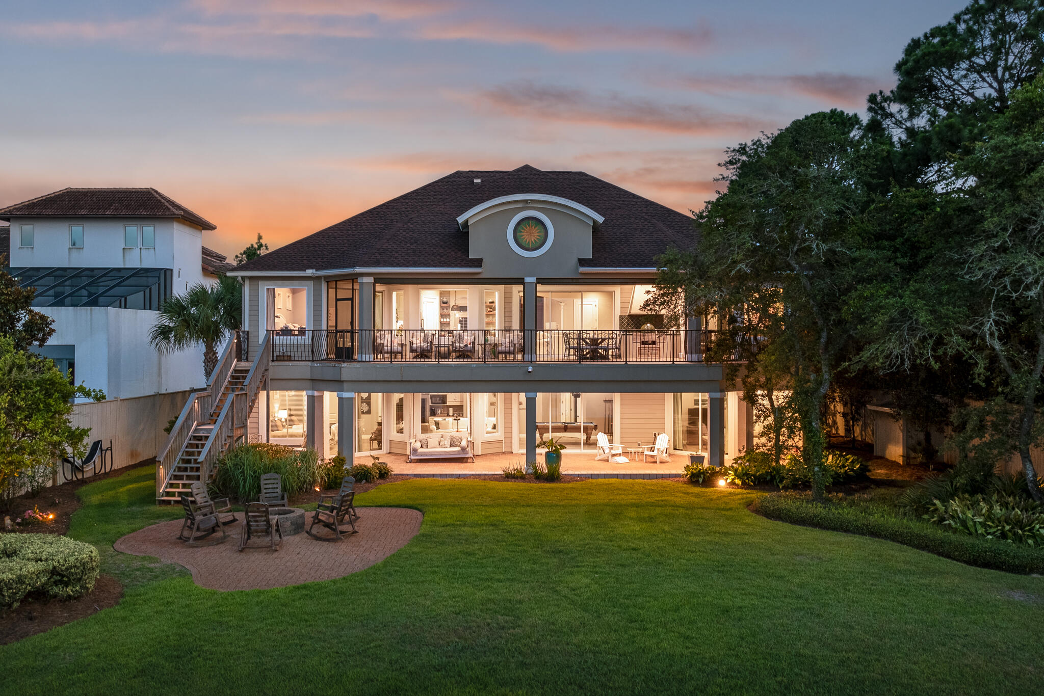 SANTA ROSA BEACH - Residential