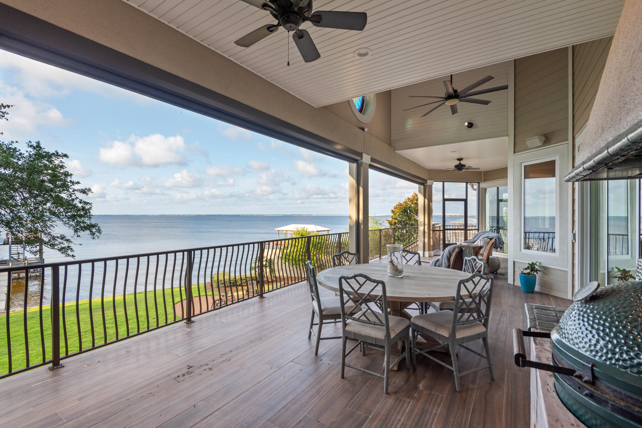 SANTA ROSA BEACH - Residential