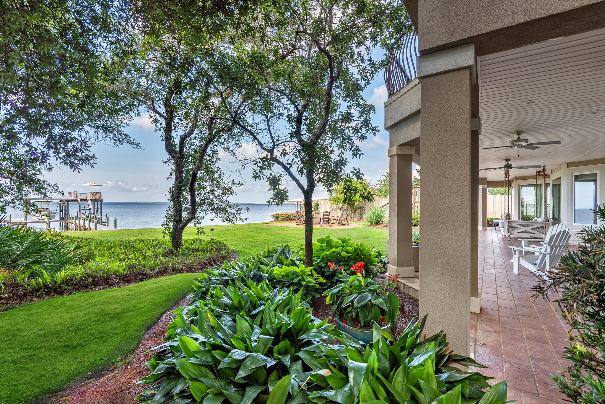 SANTA ROSA BEACH - Residential