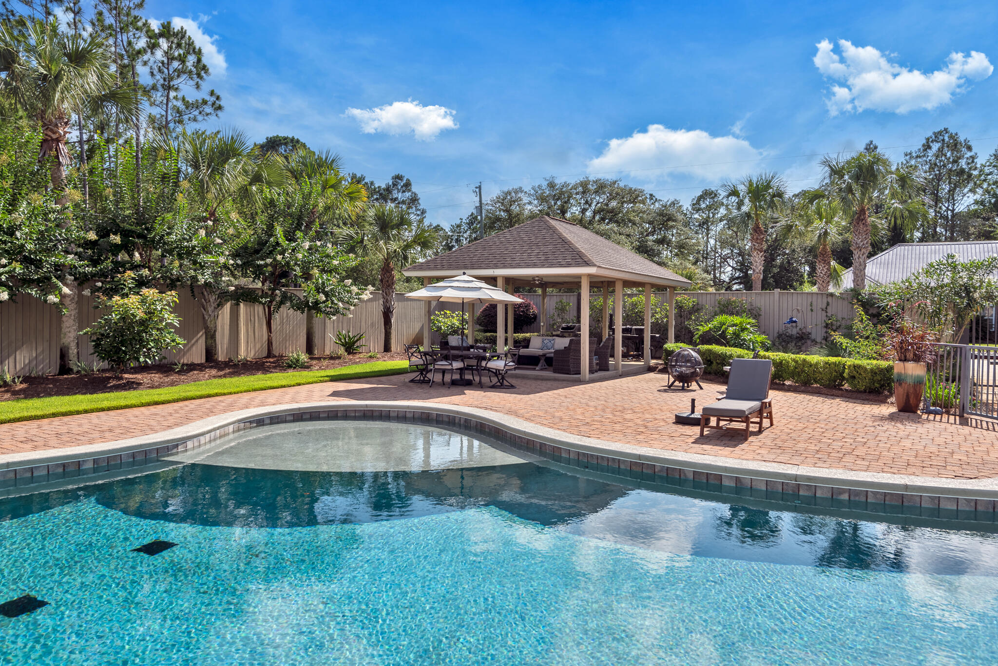 SANTA ROSA BEACH - Residential