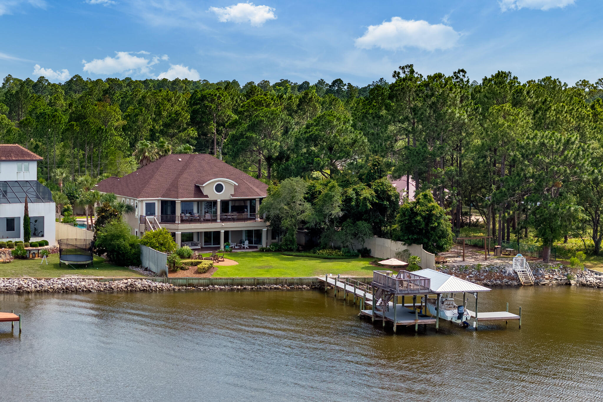 SANTA ROSA BEACH - Residential