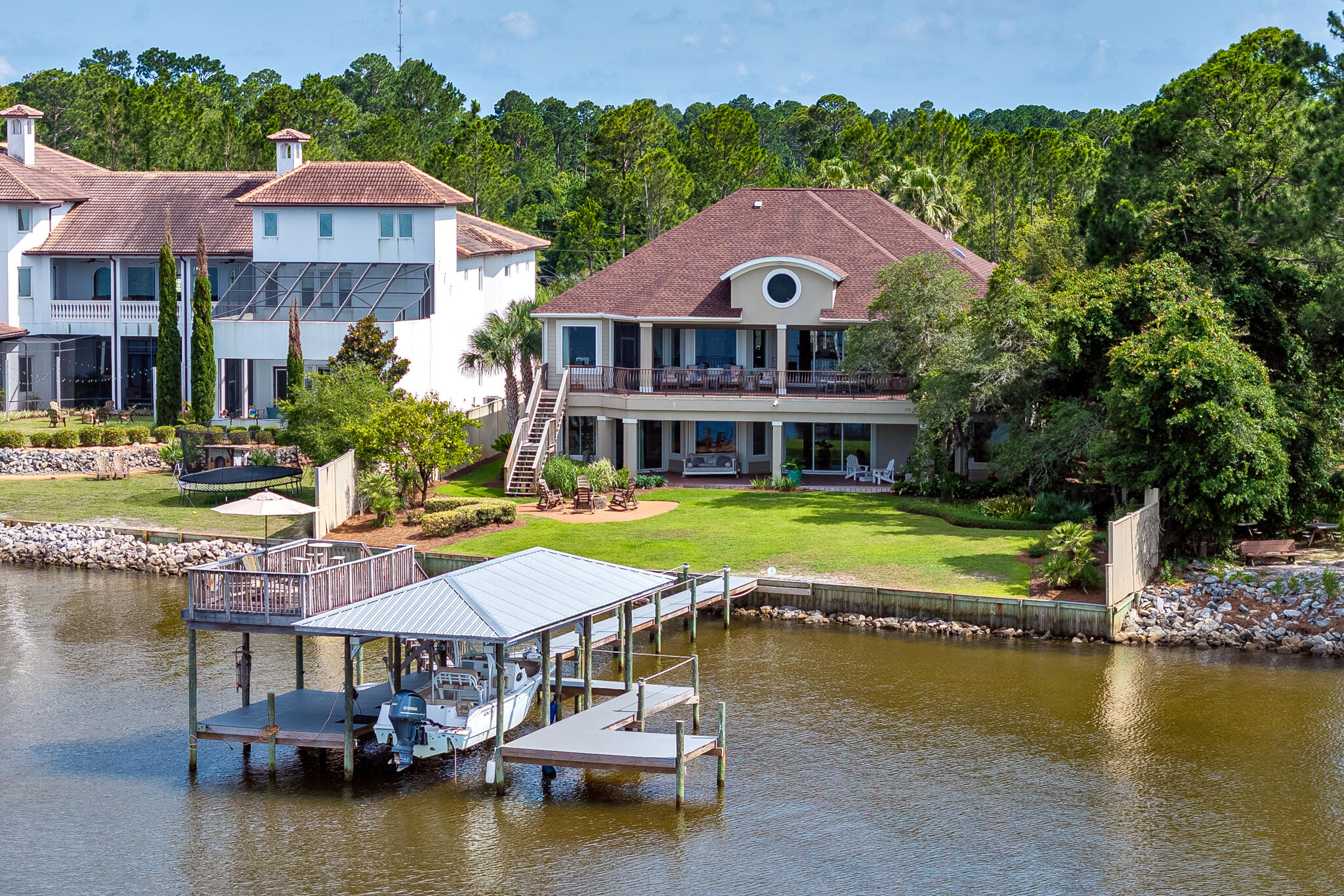 SANTA ROSA BEACH - Residential