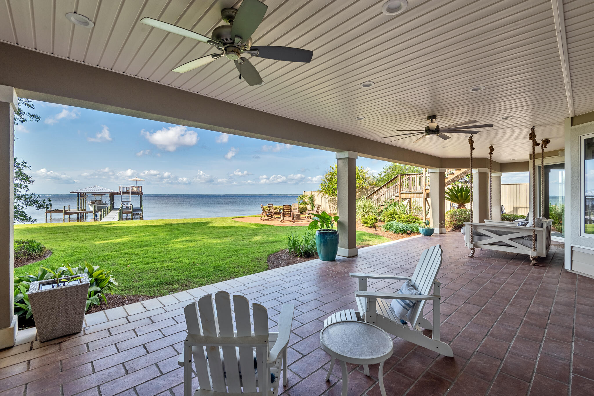 SANTA ROSA BEACH - Residential