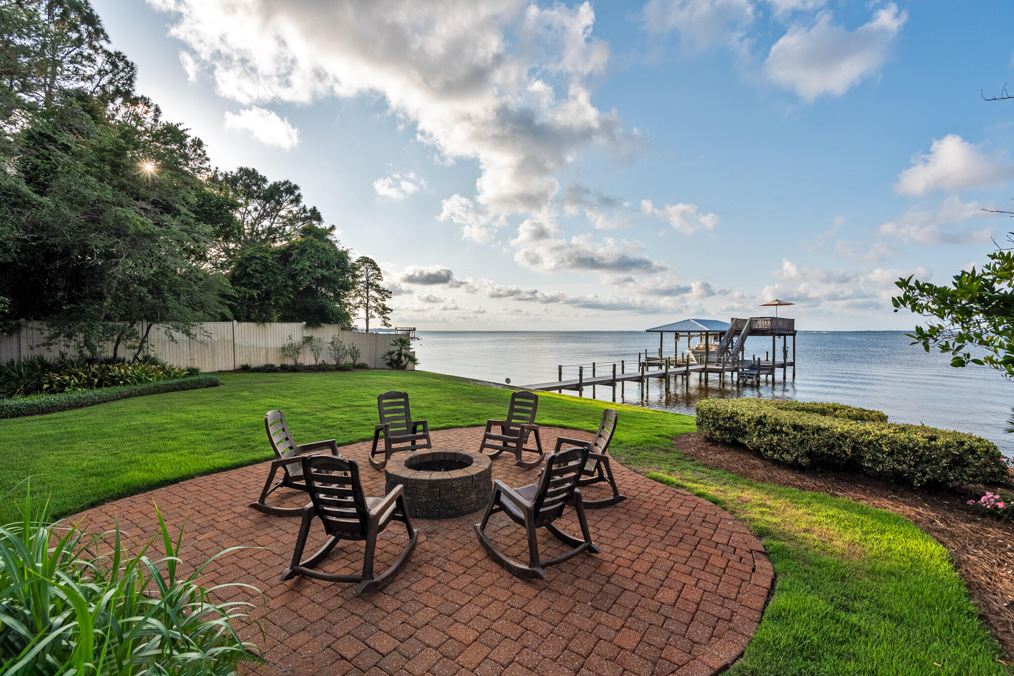 SANTA ROSA BEACH - Residential