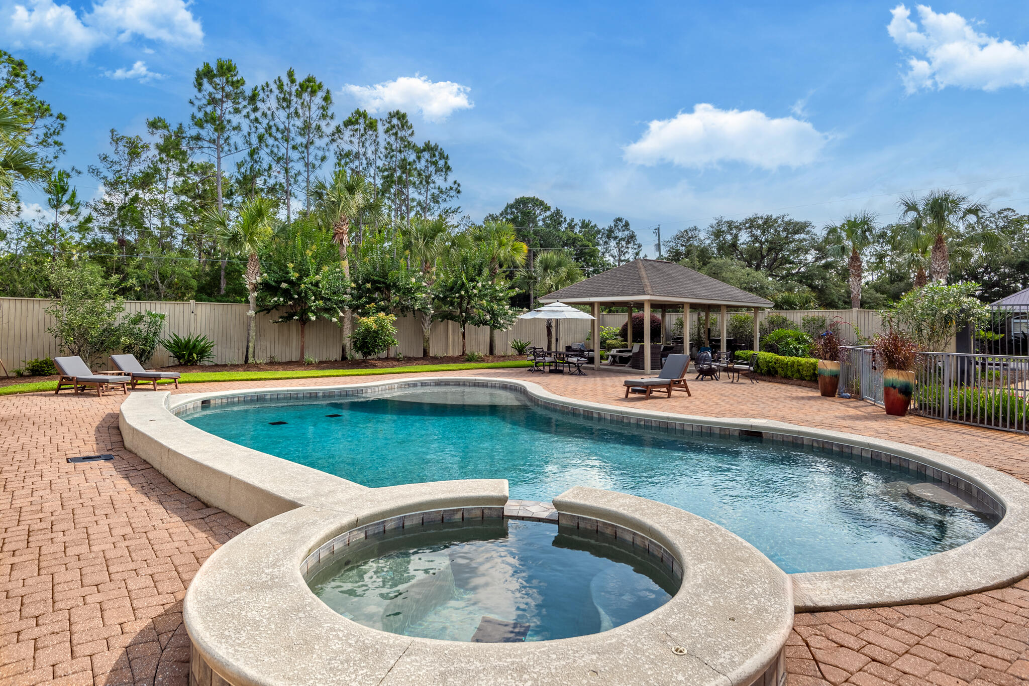 SANTA ROSA BEACH - Residential