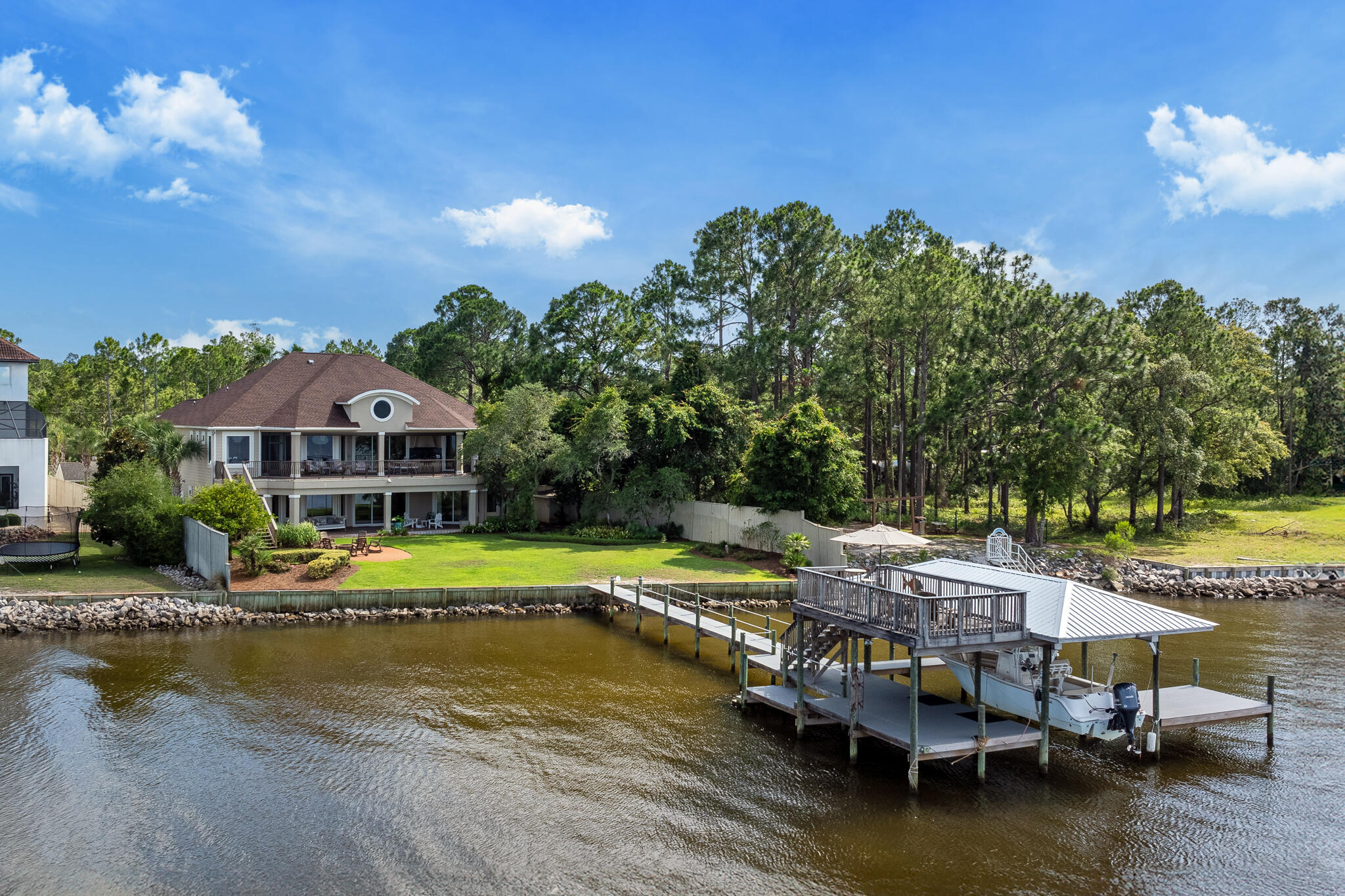 SANTA ROSA BEACH - Residential