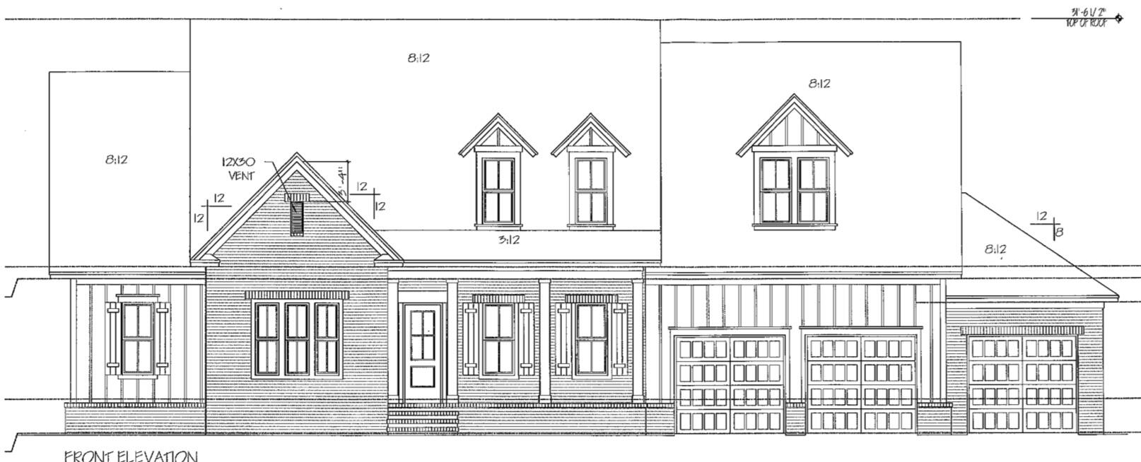 HUNTERS RUN - Residential