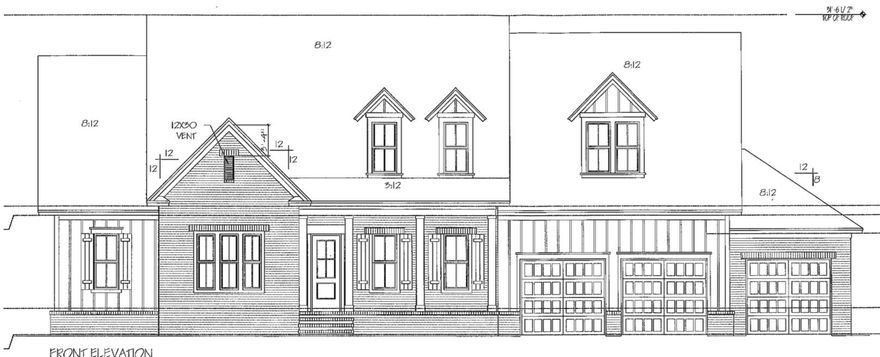 Beautiful gated community in Santa Rosa Beach with approximately 1/2 acre lots.  These home sites are unbelievable with native trees and room for your own pool and 3 car garage.  Each of these exclusive homes features 3 car garages with fully landscaped front yard and full irrigation and sod around home.  Plus a native buffer is being left on each homesite.  Homes will feature hardwood floors, quartz counter tops, 10' ceilings, 8' doors, gourmet appliances, farm house sink in kitchen, freestanding bath tub in master bathroom.  Brick fireplace in living area, oversized rear covered porches.  Also featured by this award winning builder are furniture grade Woodharbor cabinetry, crown moulding throughout, cased windows throughout, and oversized baseboards throughout.