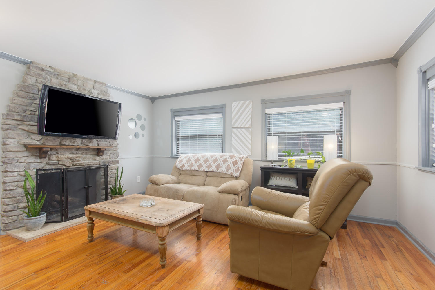 BAY RIDGE PARK - Residential