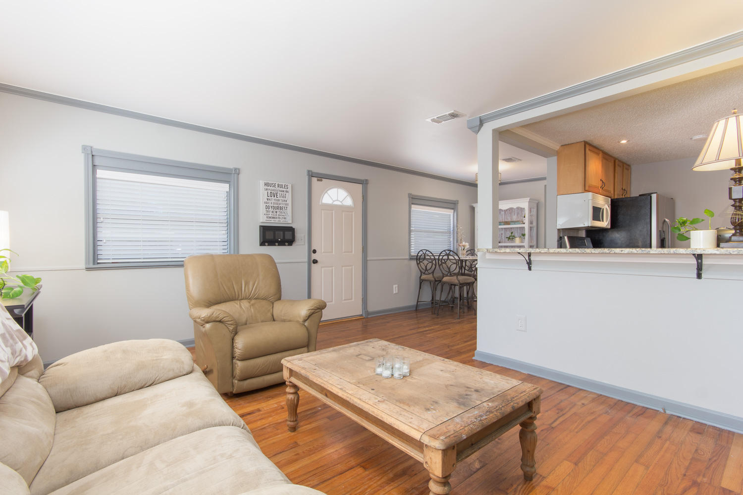 BAY RIDGE PARK - Residential