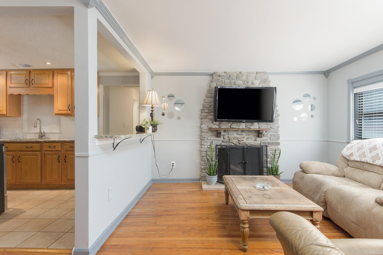 BAY RIDGE PARK - Residential