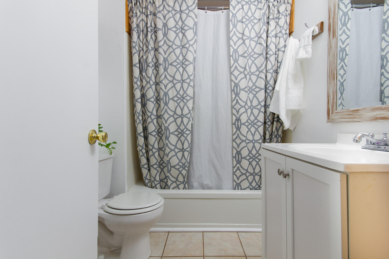 BAY RIDGE PARK - Residential