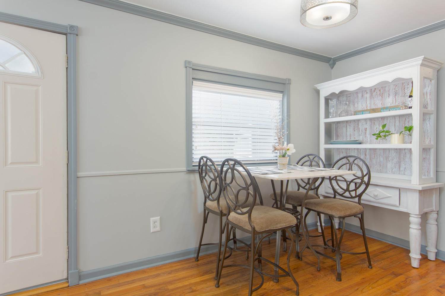 BAY RIDGE PARK - Residential