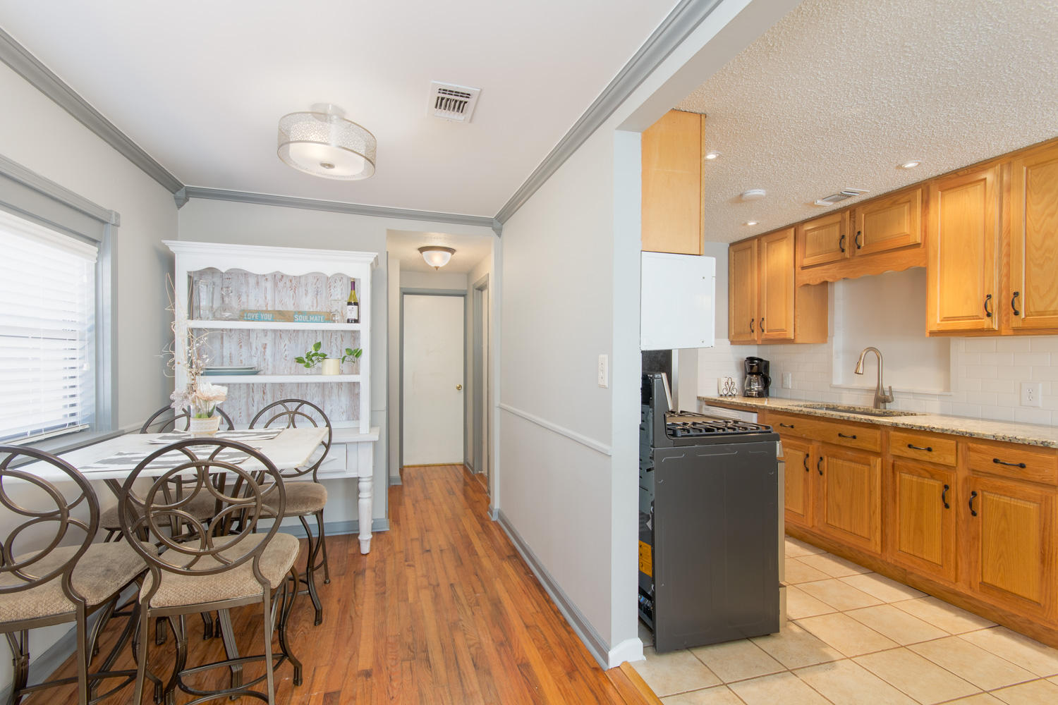 BAY RIDGE PARK - Residential