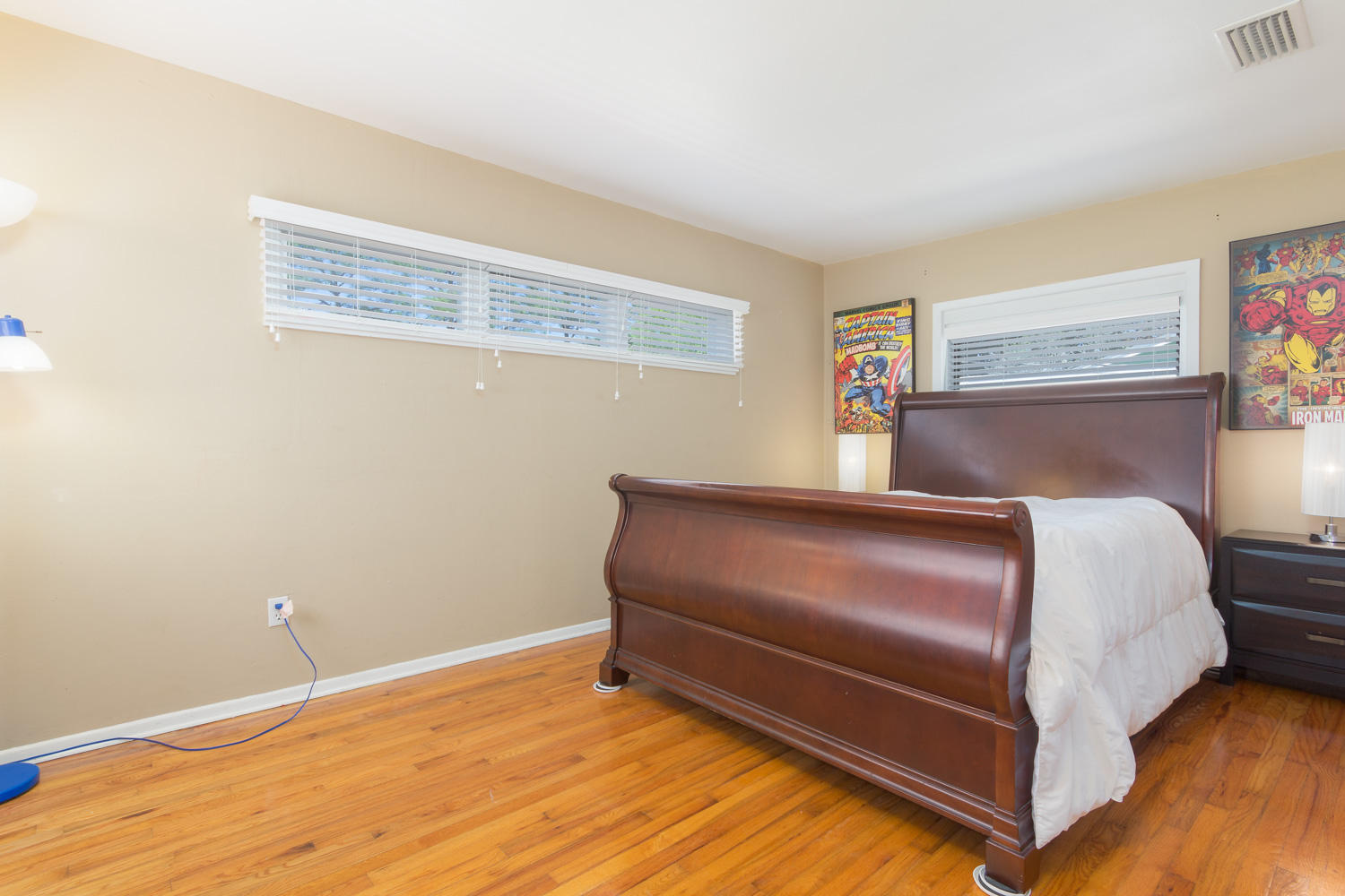 BAY RIDGE PARK - Residential