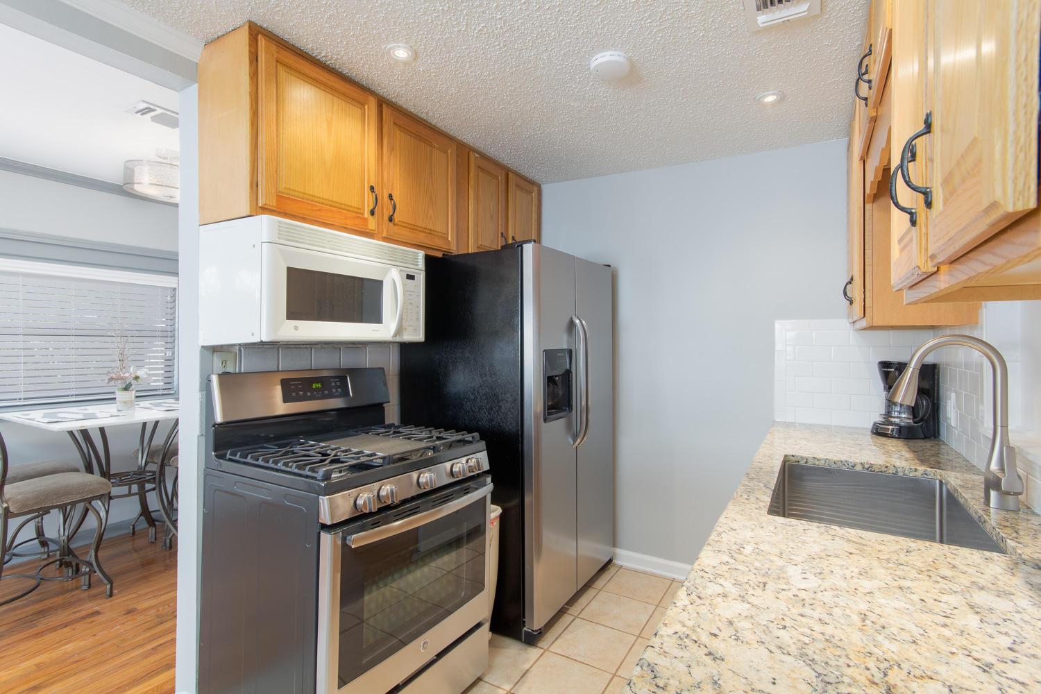 BAY RIDGE PARK - Residential