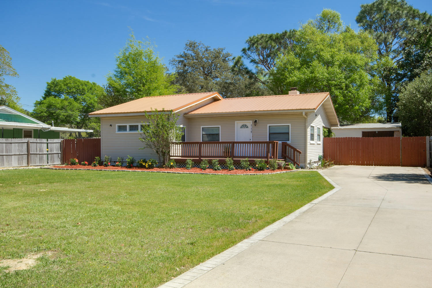 BAY RIDGE PARK - Residential