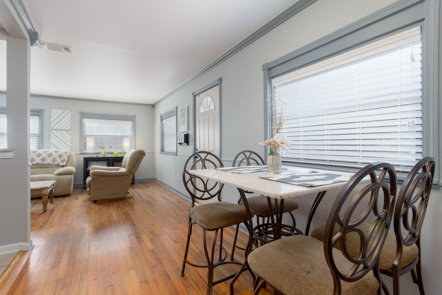 BAY RIDGE PARK - Residential