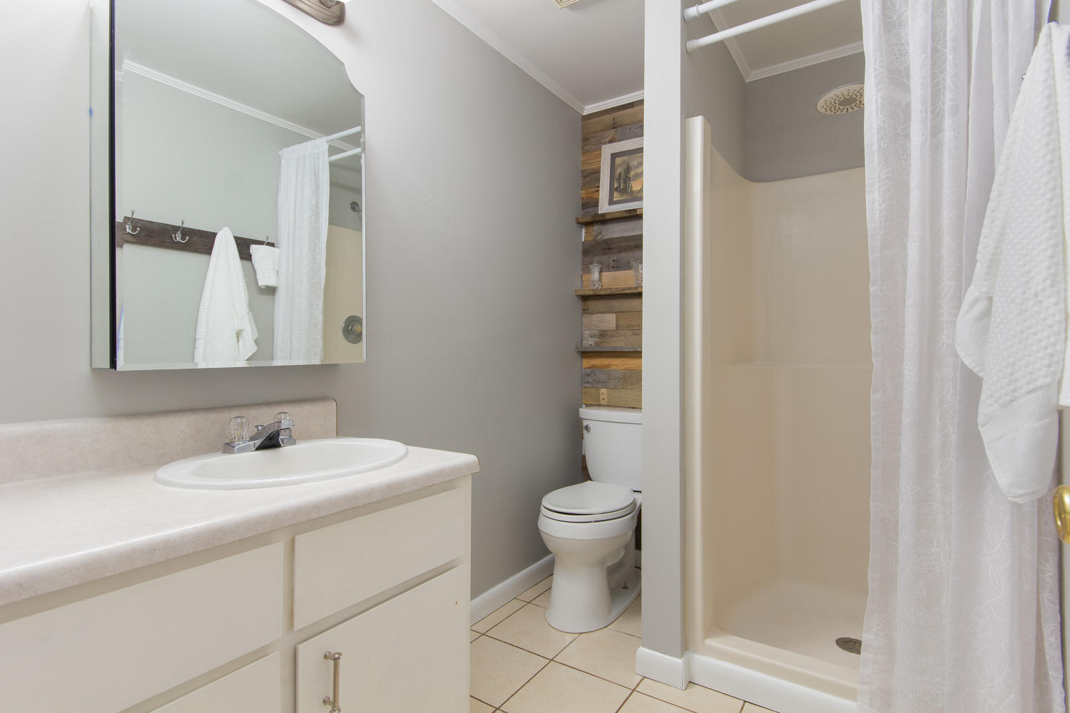 BAY RIDGE PARK - Residential