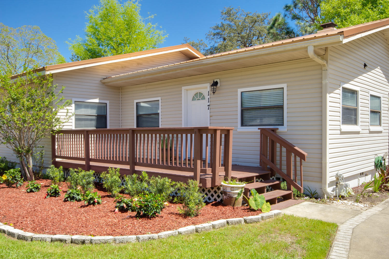 BAY RIDGE PARK - Residential