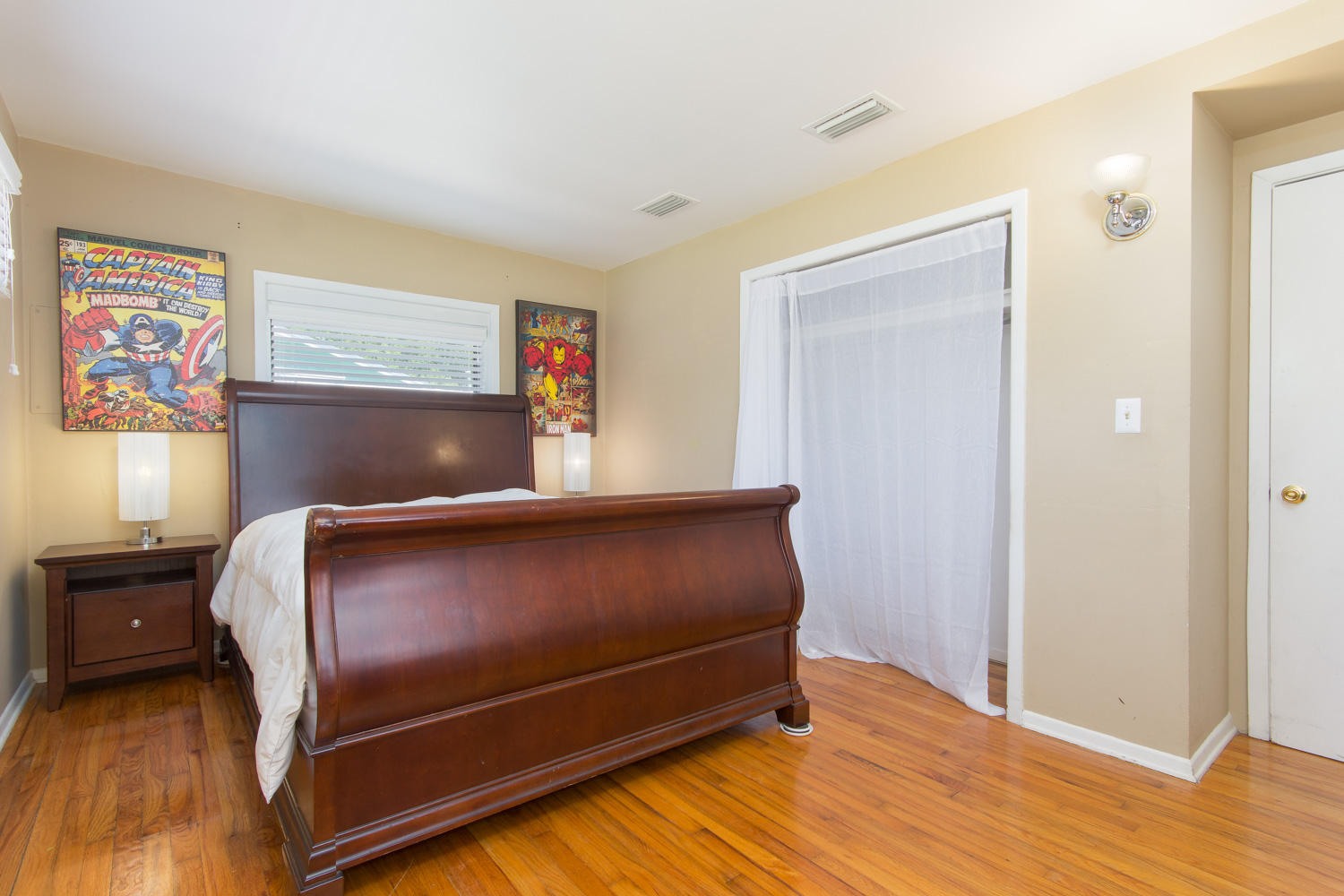 BAY RIDGE PARK - Residential